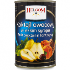 Коктель фруктовий HELKOM
