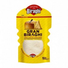 Сир Gran Biraghi Тертий 50 гр