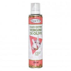 Оливковий спрей Vesuvio з часником 250ml