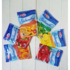Галяретка "KRAF PAK" персик70 гр Галяретка "KRAF PAK" персик70 гр