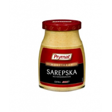 Mushztarda PRYMAT delikatesowa 180г