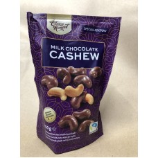 Горіх Кеш'ю в молочному шоколаді Choco Moment 150g