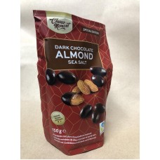 Горіх Мигдаль  в молочному шоколаді Choco Moment 150g