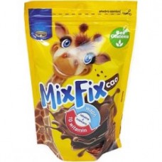Какао Kruger Mix Fix 400г