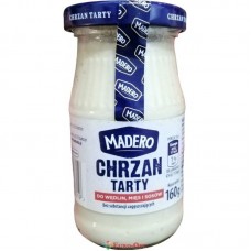 Хрін Тертий Madero 169g