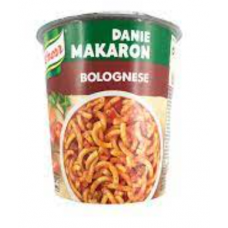 Вермішель  Knorr danie makaron Bolognese 60g