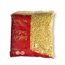 Каша Kuskus Golda 400g