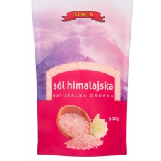 Сіль МК Гімалайська 500г