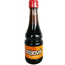 Соус Соєвий Солодкий Vitana 160мл