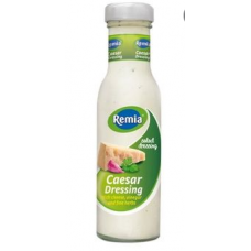 Заправка для салату Цезар Remia 250ml Заправка для салату Цезар Remia 250ml