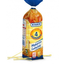 Макарони AS-Babuni Krajanka 250g