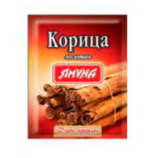 Кориця палички Ямуна 15г