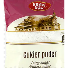 Цукрова пудра Kraw Pak 400g
