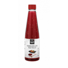 Солодкий соус Чилі Orient Taste 280g Солодкий соус Чилі Orient Taste 280g