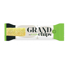 Чіпси Grand Potato Васабі 60g