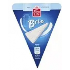 Сир Brie Fine Life 110g