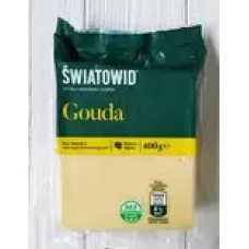 Сир Swiatowid Edamski 250г