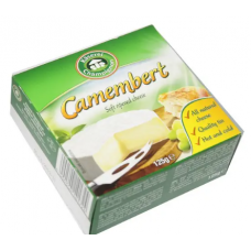 Сир Kaserei Champignon Camembert 125гр Сир Kaserei Champignon Camembert 125гр