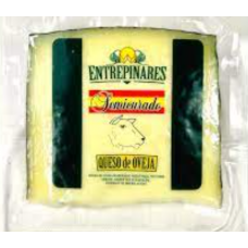 Сир Козячий Entrepinares Semicurado queso de oveja 150g Сир Козячий Entrepinares Semicurado queso de oveja 150g