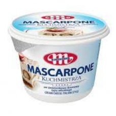 Сир Маскарпоне Mlekovita 500g