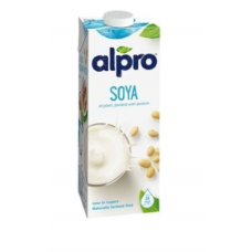 Соєве молоко Alpro 1L