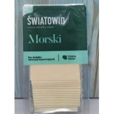 Сирна нарізка Swiatowid Morski 250g