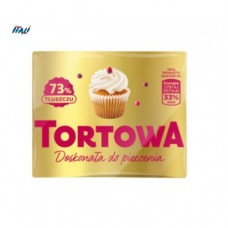Tortowa маргарин 73% 250г