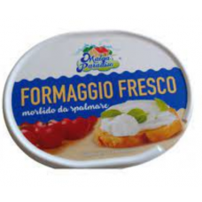 Крем-сир Malga Paradiso Formaggio fresco 200g