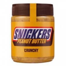 Snickers Арахсове масло 225г