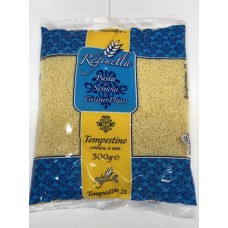 Макарони REGINELLA Tempestine (№21) 500 g