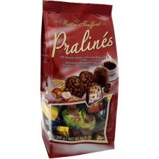 Цукерки Maitre Truffout Pralines 300g