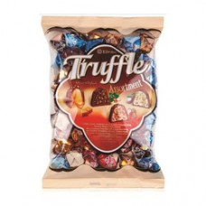 Цукерки Elvan Truffle Bag (mix) 1000g Цукерки Elvan Truffle Bag (mix) 1000g