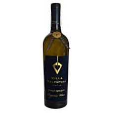 Вино біле Villa Valentina Pinot Grigio 0.75л Вино біле Villa Valentina Pinot Grigio 0.75л