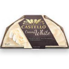 Сир Castello Creamy White 150g