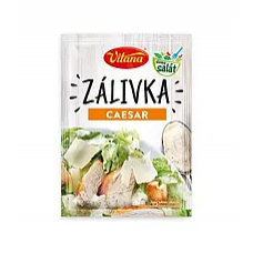 Vitana Дресінг до салату Цезар 11г