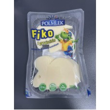 Сир POLMLEK Fiko Ser Gouda 150g