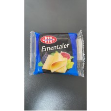 Сир тостовий Mlekovita Ementaler 130g
