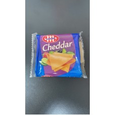 Сир тостовий Mlekovita Cheddar 130g