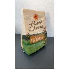 Пармезан Hard Cheese 18mesi (ціна за кг)