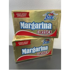 Маргарина classica Malga Paradiso 250g