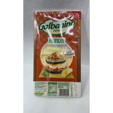 Сир нарізка Galdanino Fette Affumicate 110g Сир нарізка Galdanino Fette Affumicate 110g
