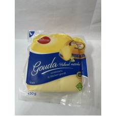 Сир Mildona Gouda Holland mittelalt 450g