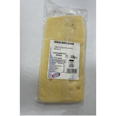 Сир шматок Formaggio Emmental Bavarese 0.250kg Сир шматок Formaggio Emmental Bavarese 0.250kg