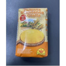 Campi Padani Полента 500г