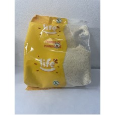 Мигдальне борошно Life 250g