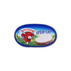 Весела корівка крем сир 150г