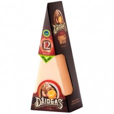 Dziugas сир 180г