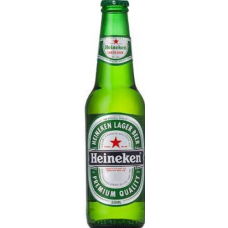 Пиво Heineken Original 0.33l
