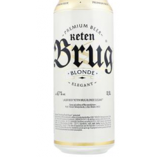 ОБ Keten Brug Blanche Elegant 0.5l