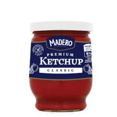 Кетчуп MADERO Classic 300г